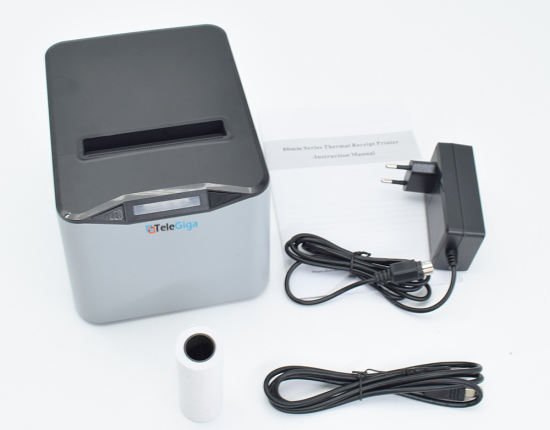 Thermal-printer