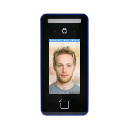 TG-Face-Recognition