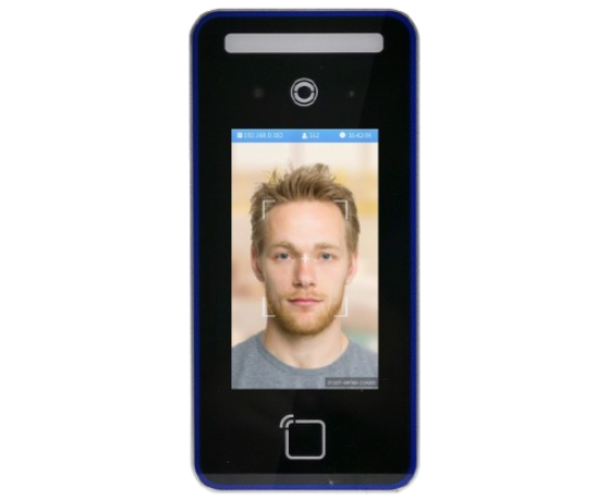 TG-Face-Recognition