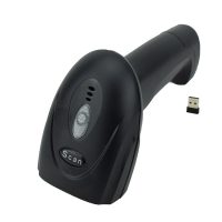 Wrieless Barcode Scanner 1