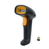 Wrieless Barcode Scanner 2