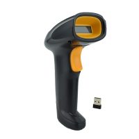 Wrieless Barcode Scanner 3