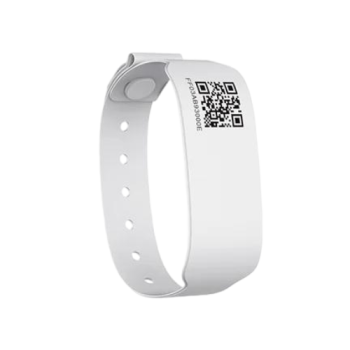 TG-BLE11 Medical Wristband